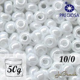 Rokajl Preciosa 10/0, 50 g (1612)